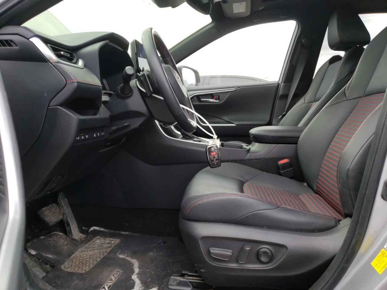 2023 TOYOTA RAV4 PRIME - Image 7