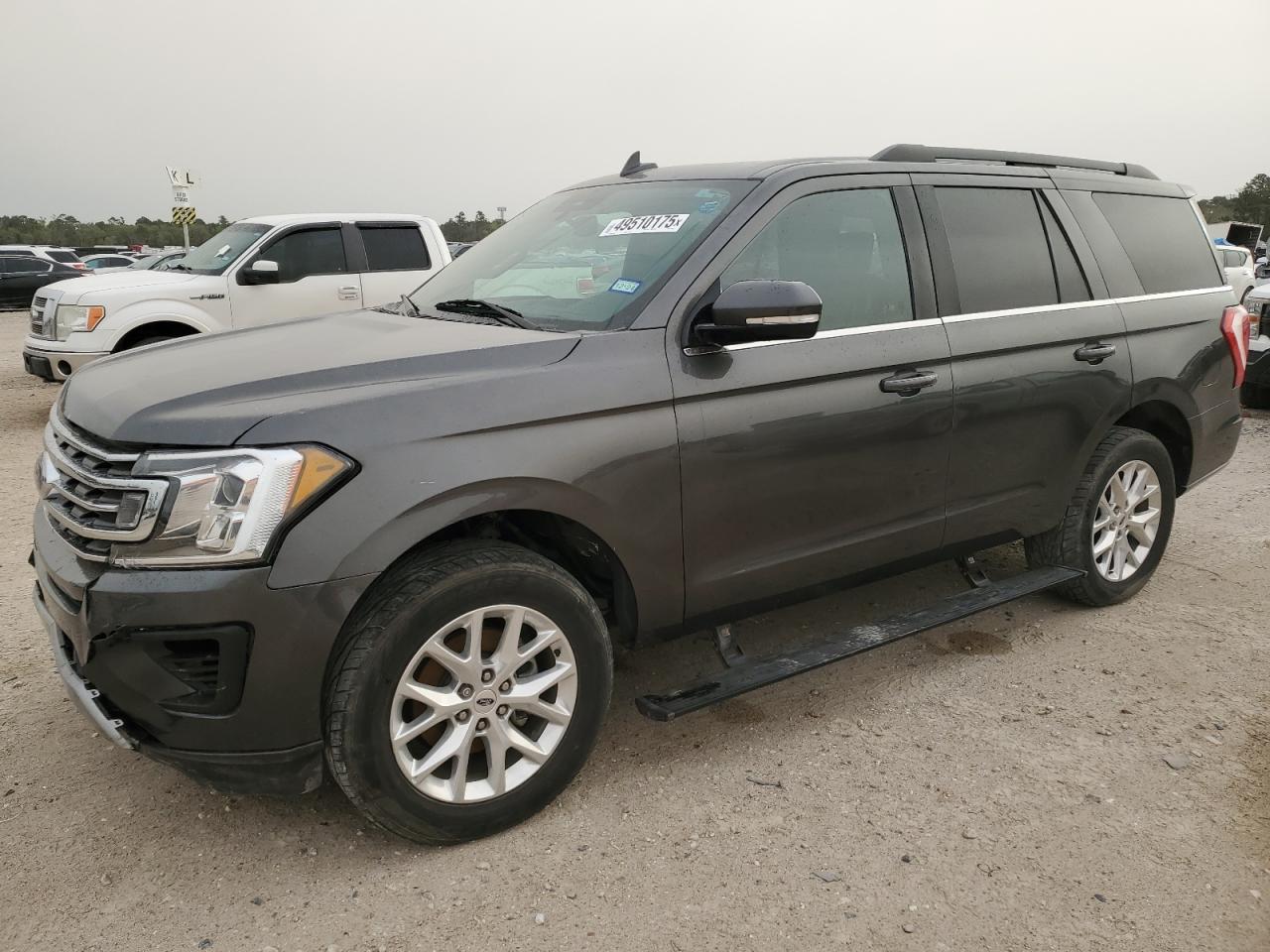 2021 FORD EXPEDITION
