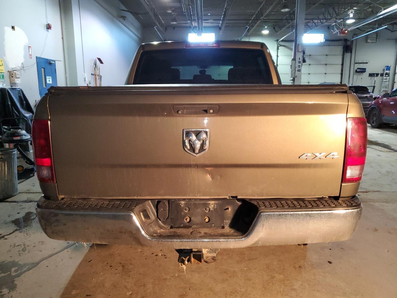 2015 RAM 1500 ST - Image 6