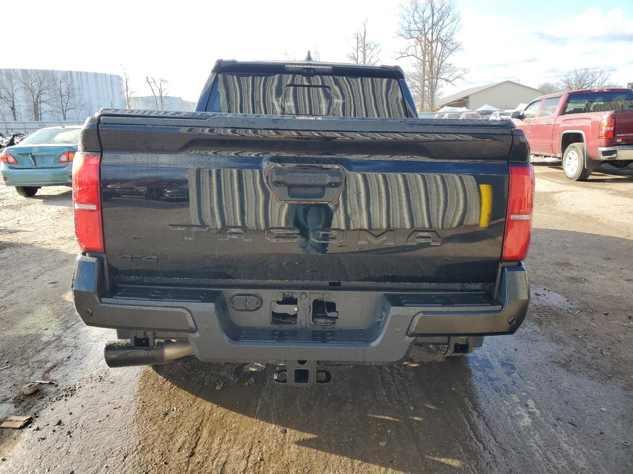 2024 TOYOTA TACOMA DOU - Image 6