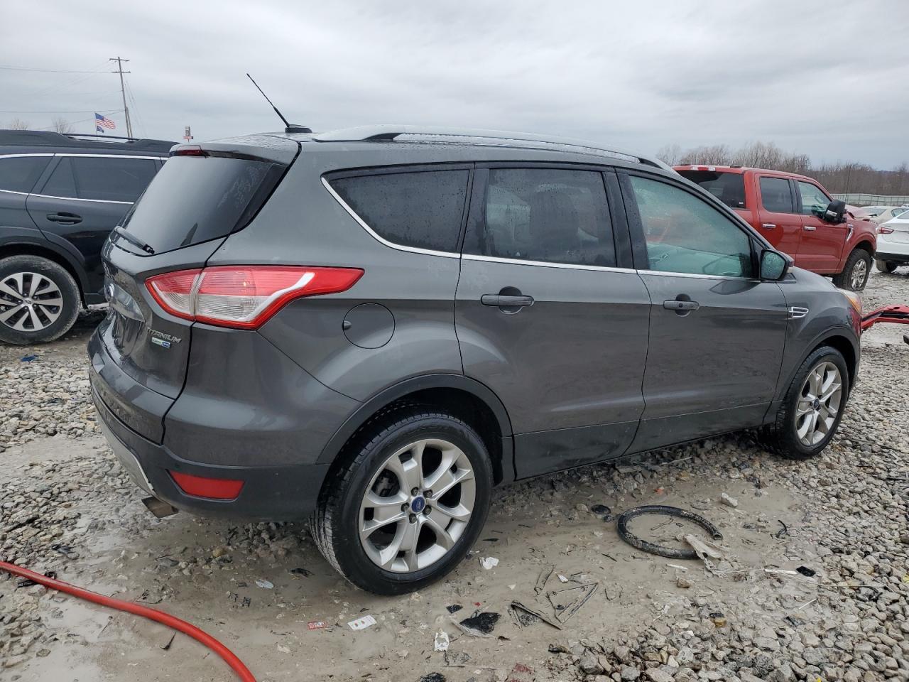 2015 FORD ESCAPE TIT - Image 3