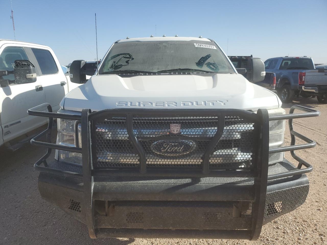 2022 FORD F250 SUPER - Фото 5