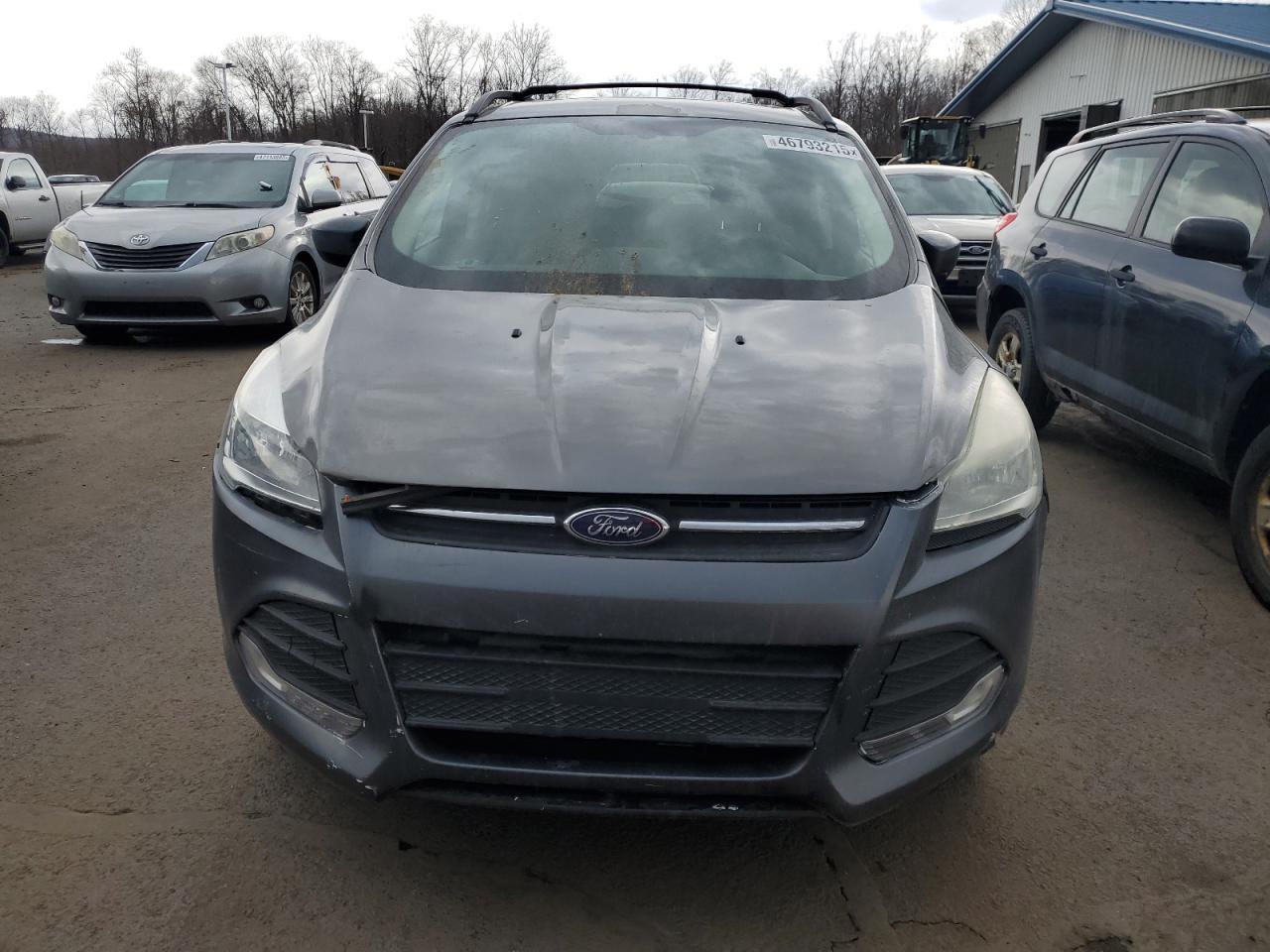 2014 FORD ESCAPE SE - Image 5
