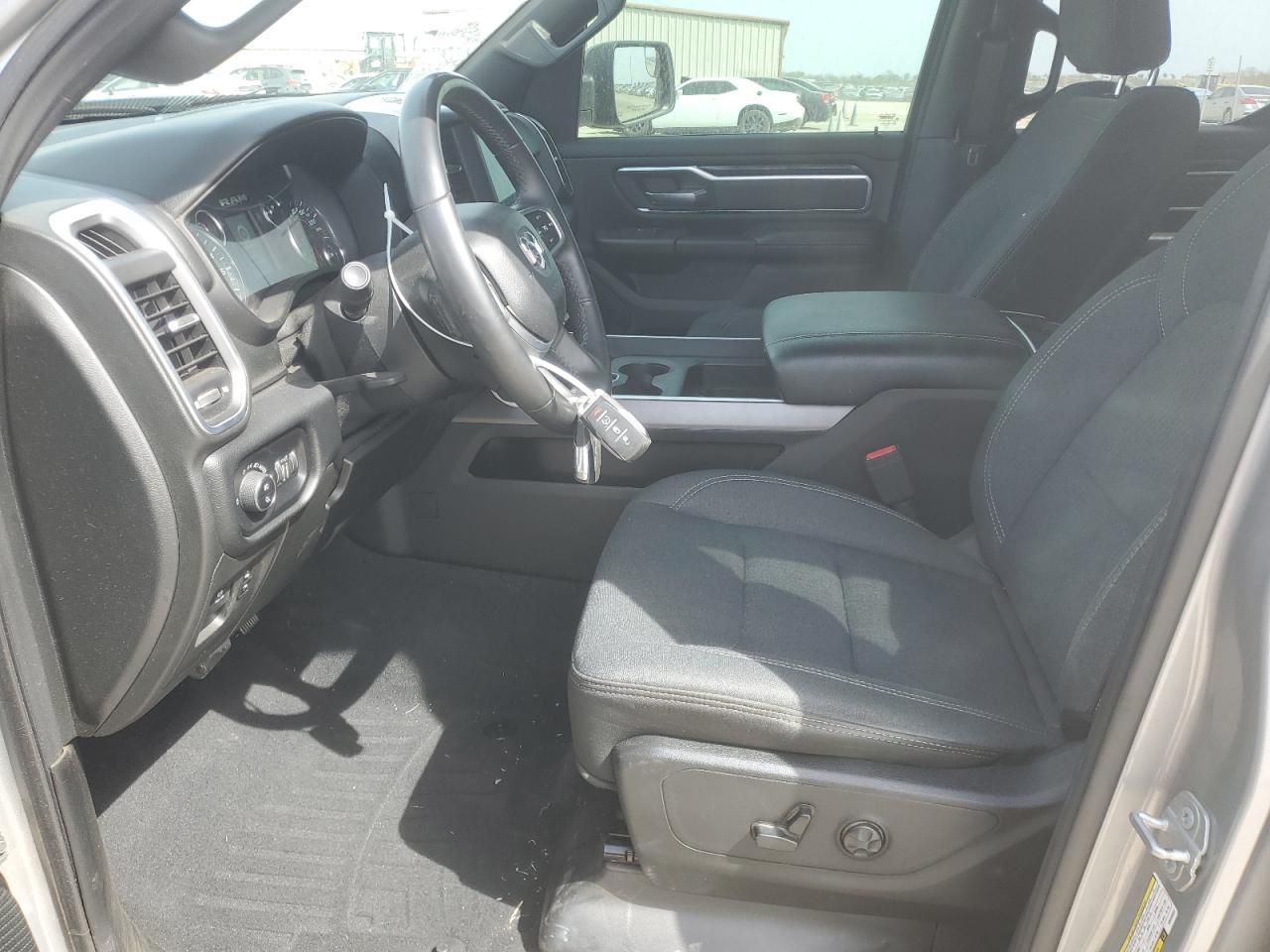 2019 RAM 1500 BIG H - Image 7
