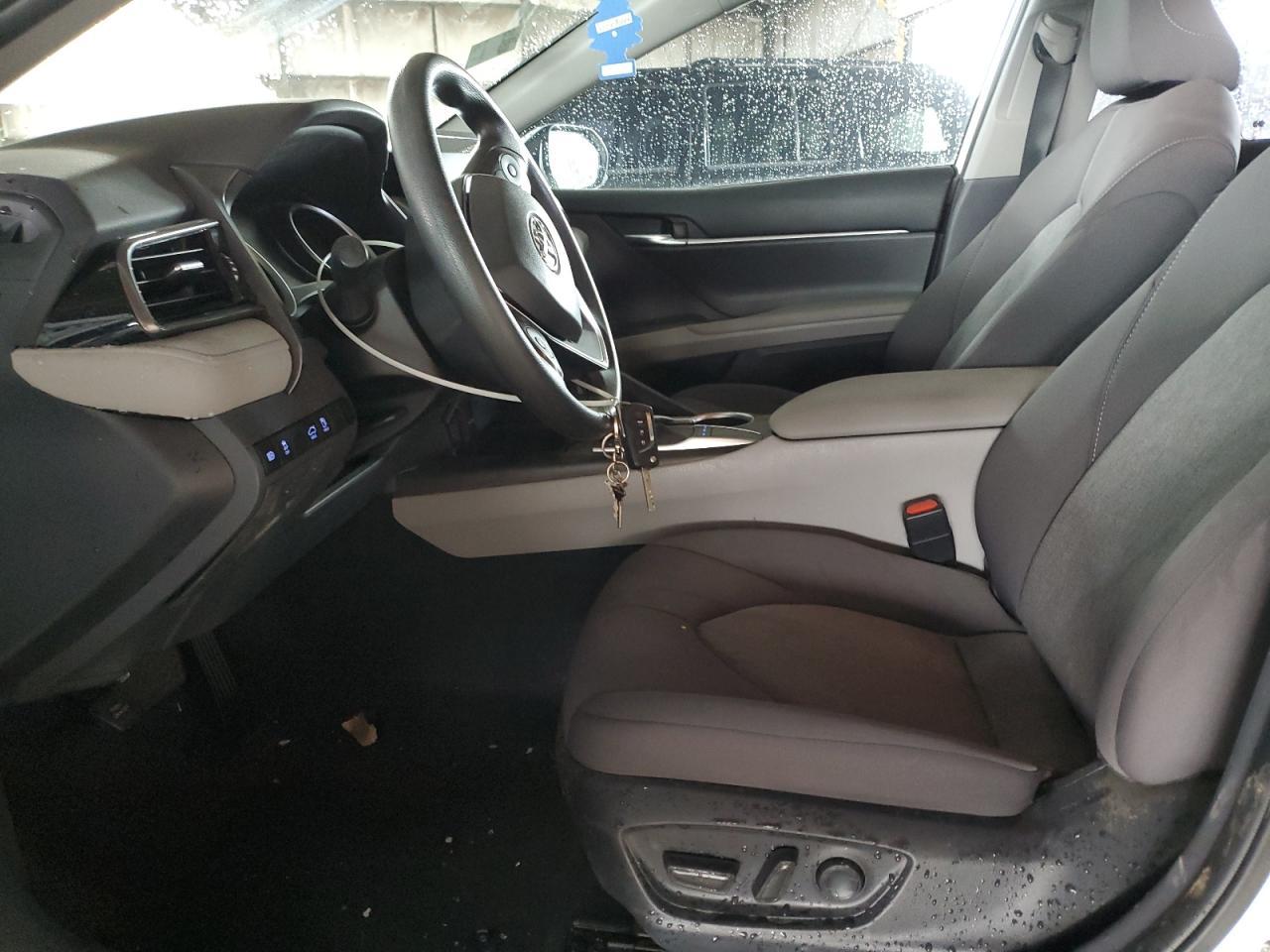 2023 TOYOTA CAMRY LE - Image 7