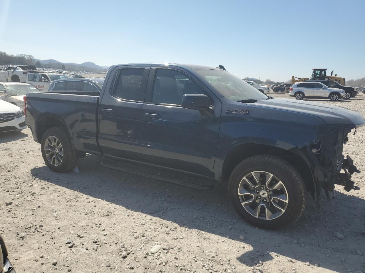 2019 CHEVROLET SILVERADO - Image 4