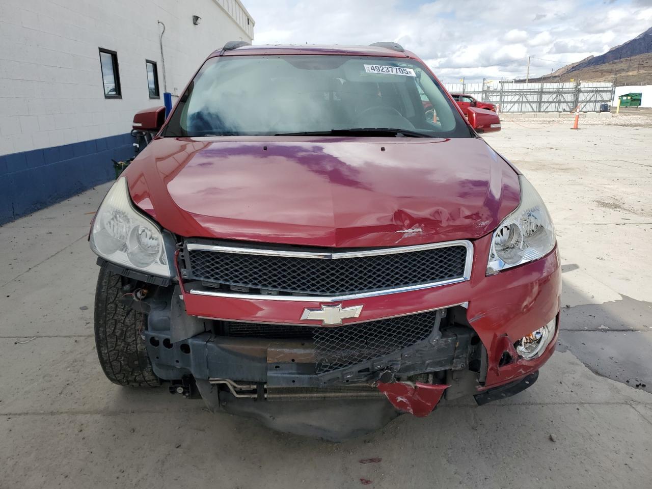 2012 CHEVROLET TRAVERSE L - Image 5