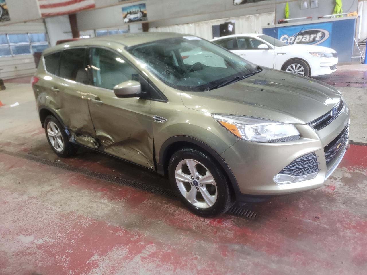 2013 FORD ESCAPE SE - Image 4