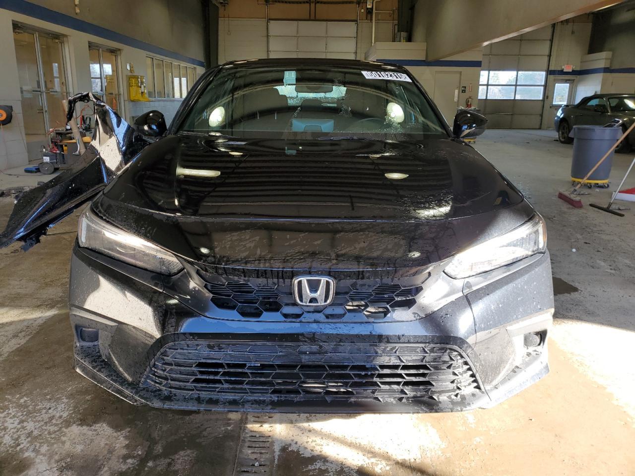2024 HONDA CIVIC SPOR - Фото 5