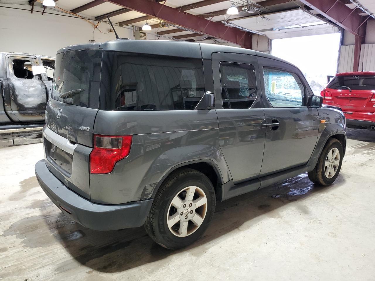 2011 HONDA ELEMENT EX - Image 3