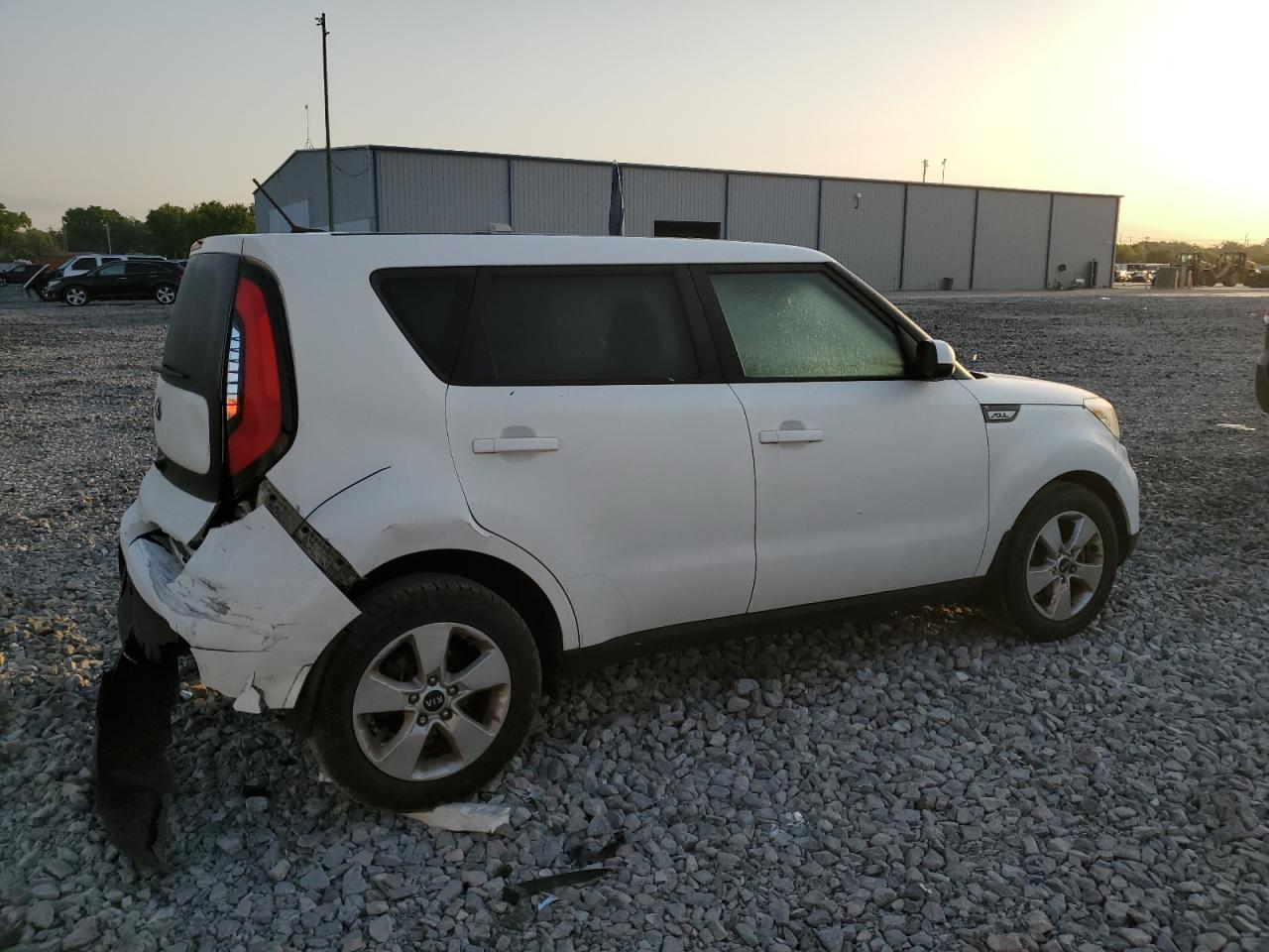 2019 KIA SOUL - Image 3