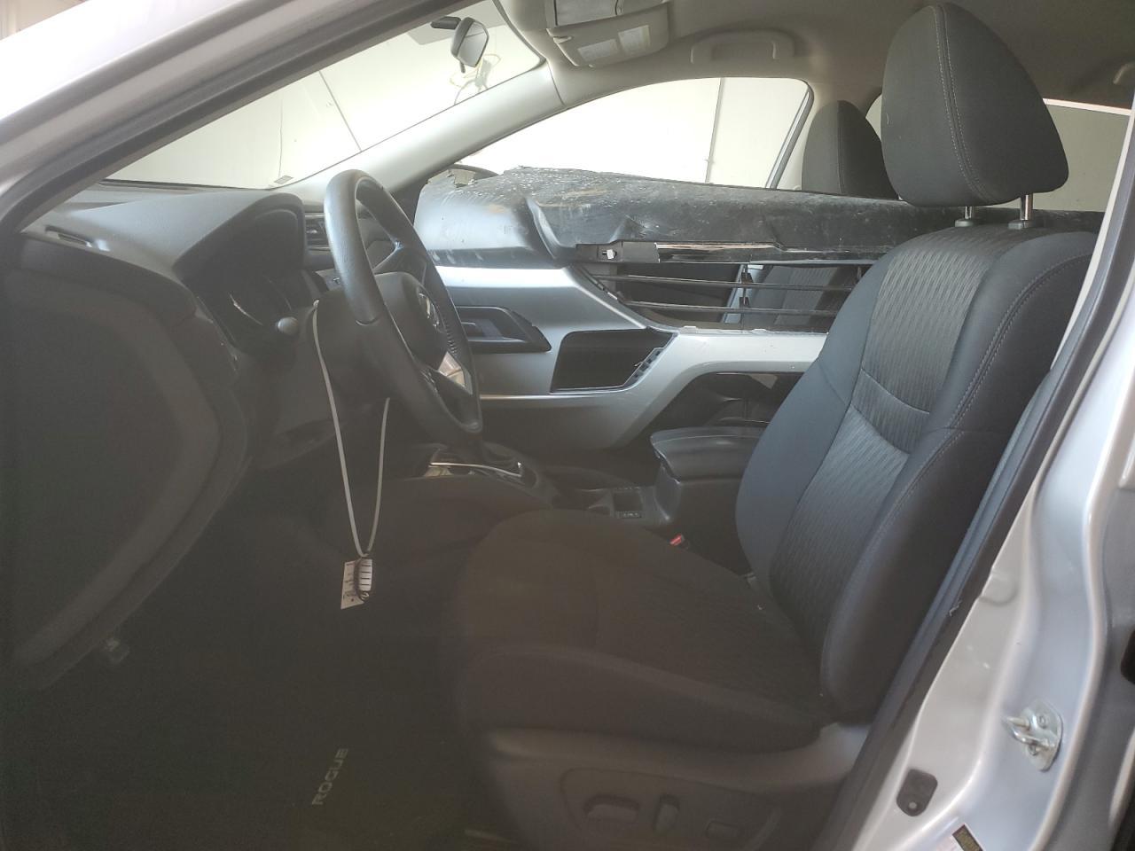 2018 NISSAN ROGUE S - Фото 7