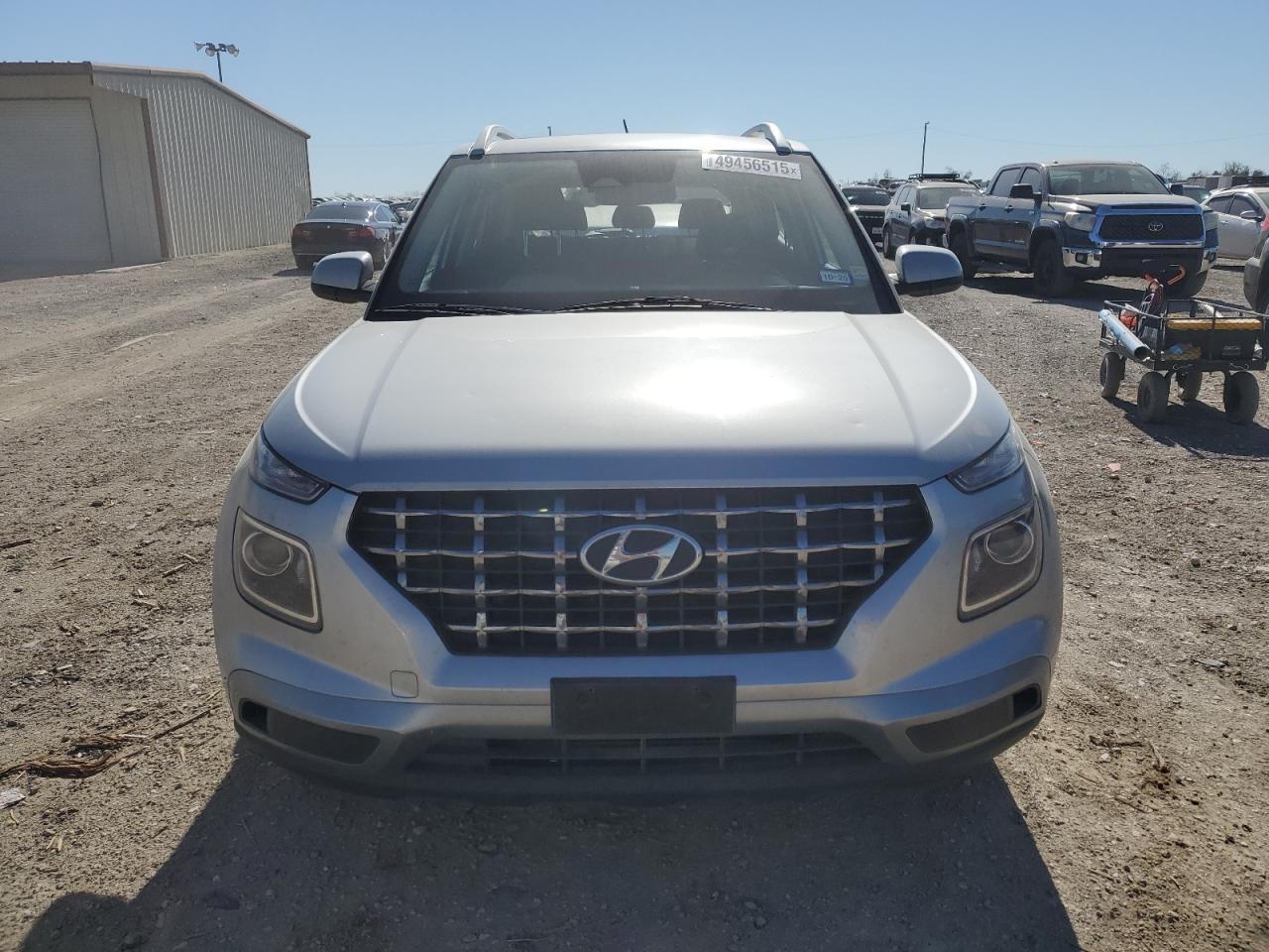 2023 HYUNDAI VENUE SEL - Фото 5