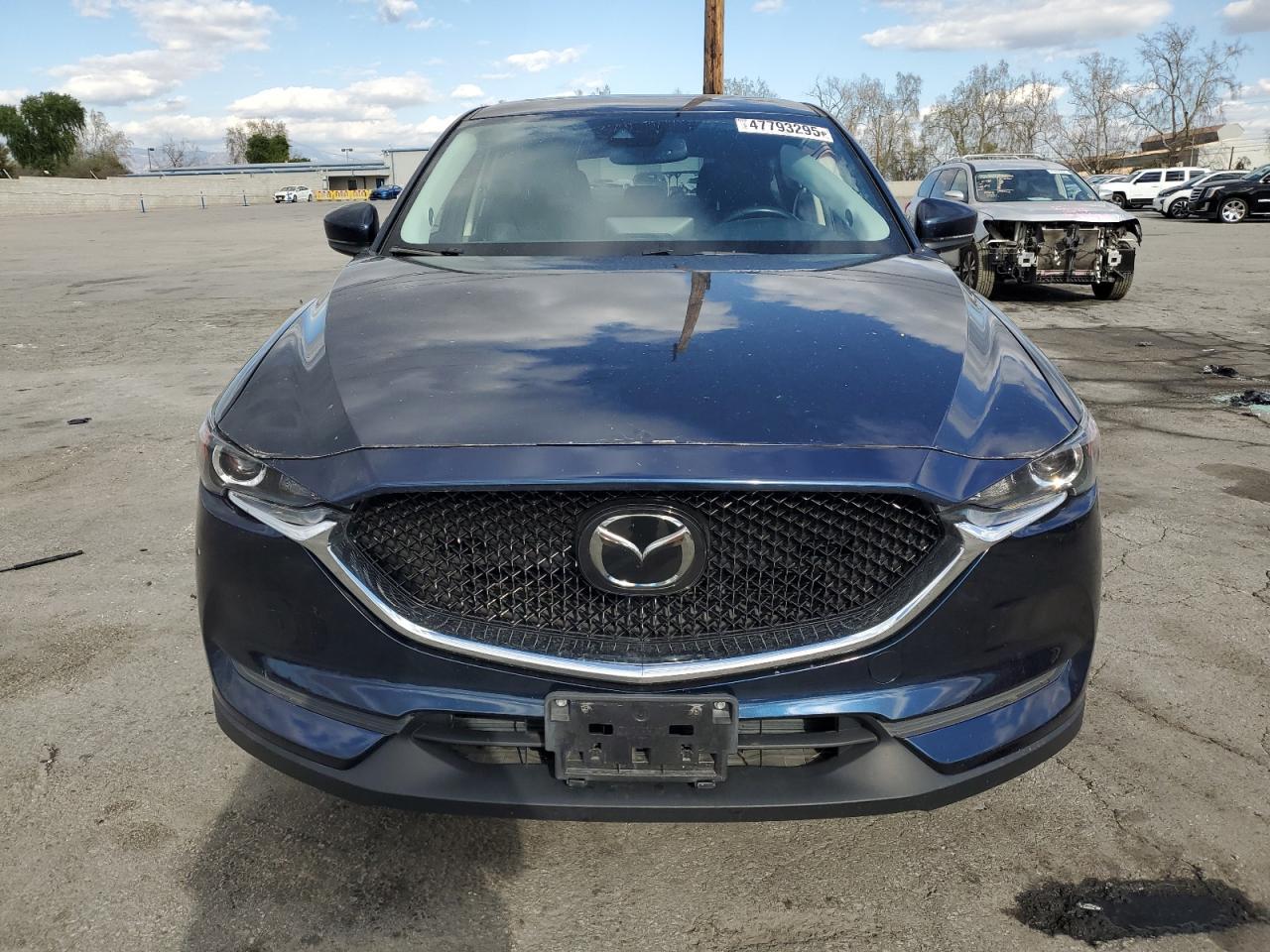2021 MAZDA CX-5 TOURI - Image 5