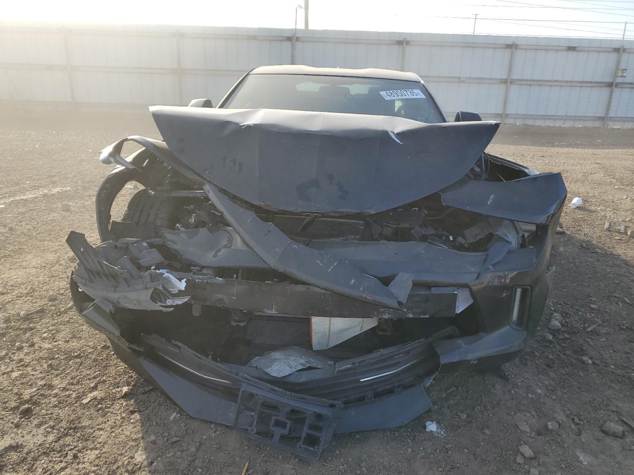 2018 CHEVROLET CAMARO LT - Image 5