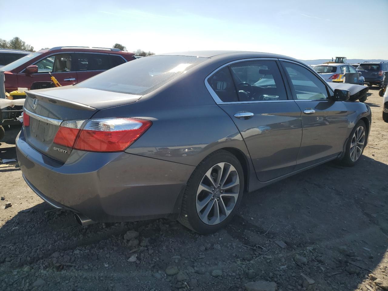 2014 HONDA ACCORD SPO - Image 3