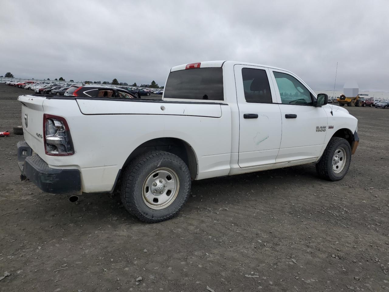 2015 RAM 1500 ST - Image 3