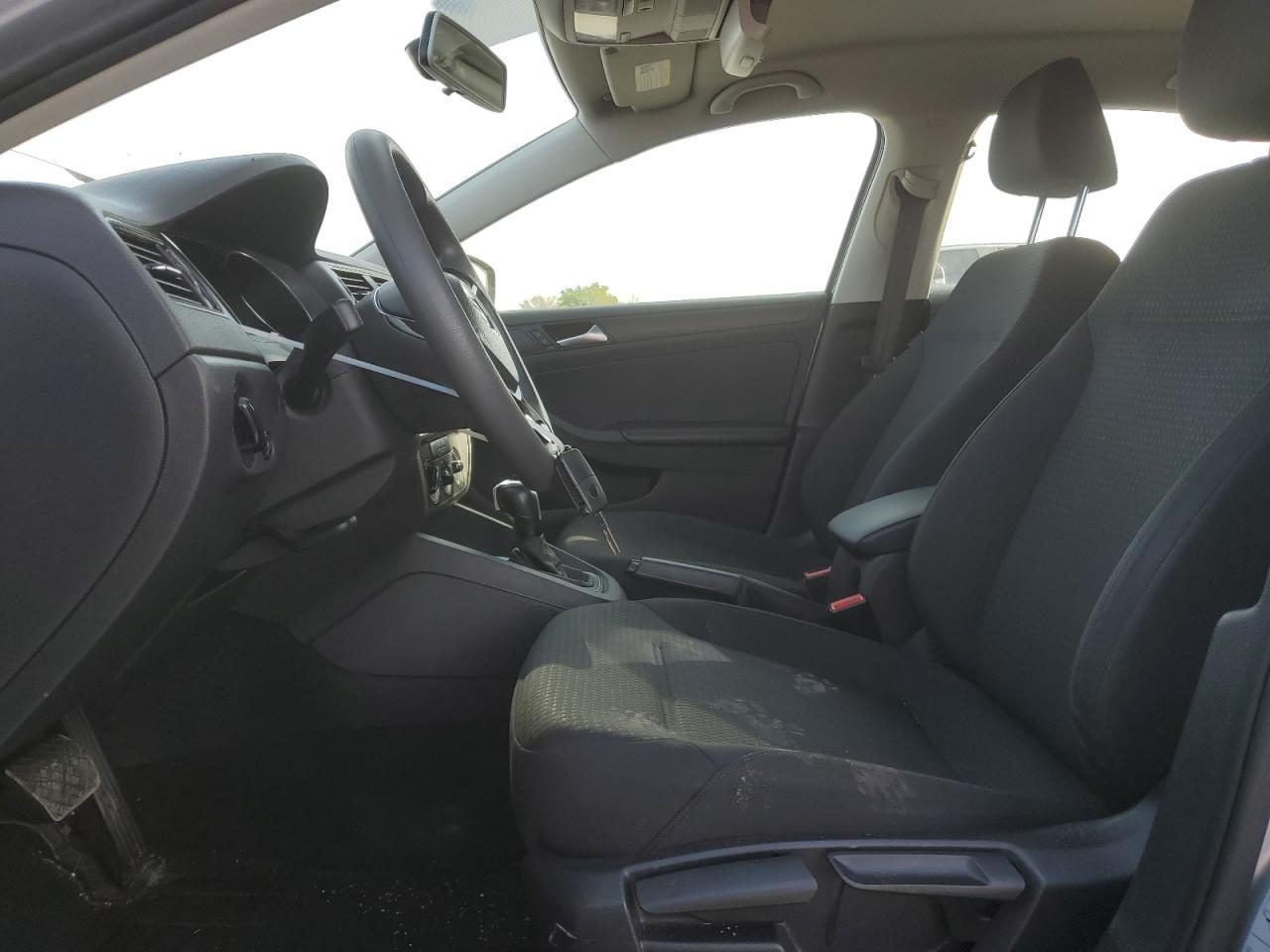 2016 VOLKSWAGEN JETTA S - Image 7