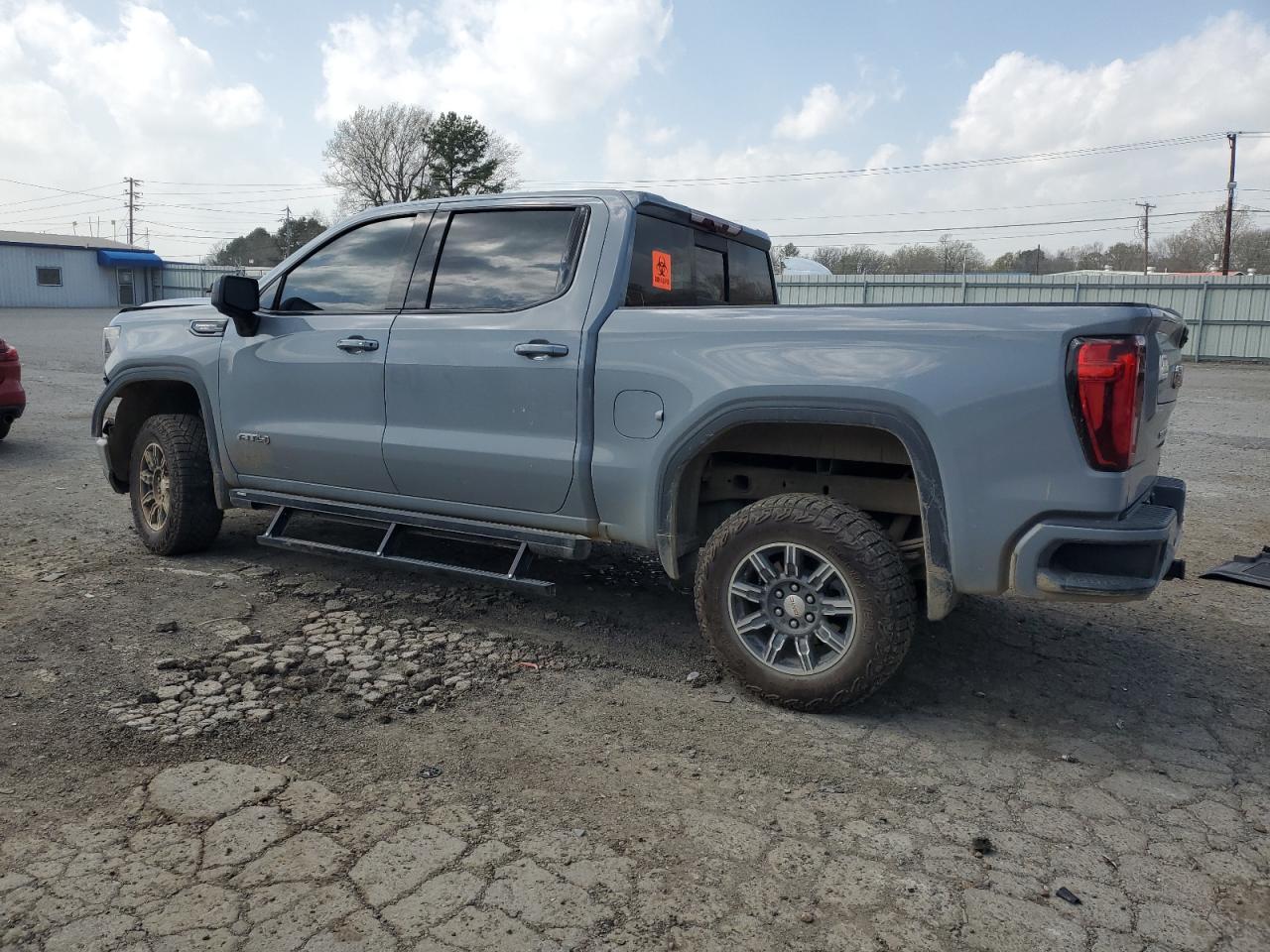 2024 GMC SIERRA K15 - Image 2