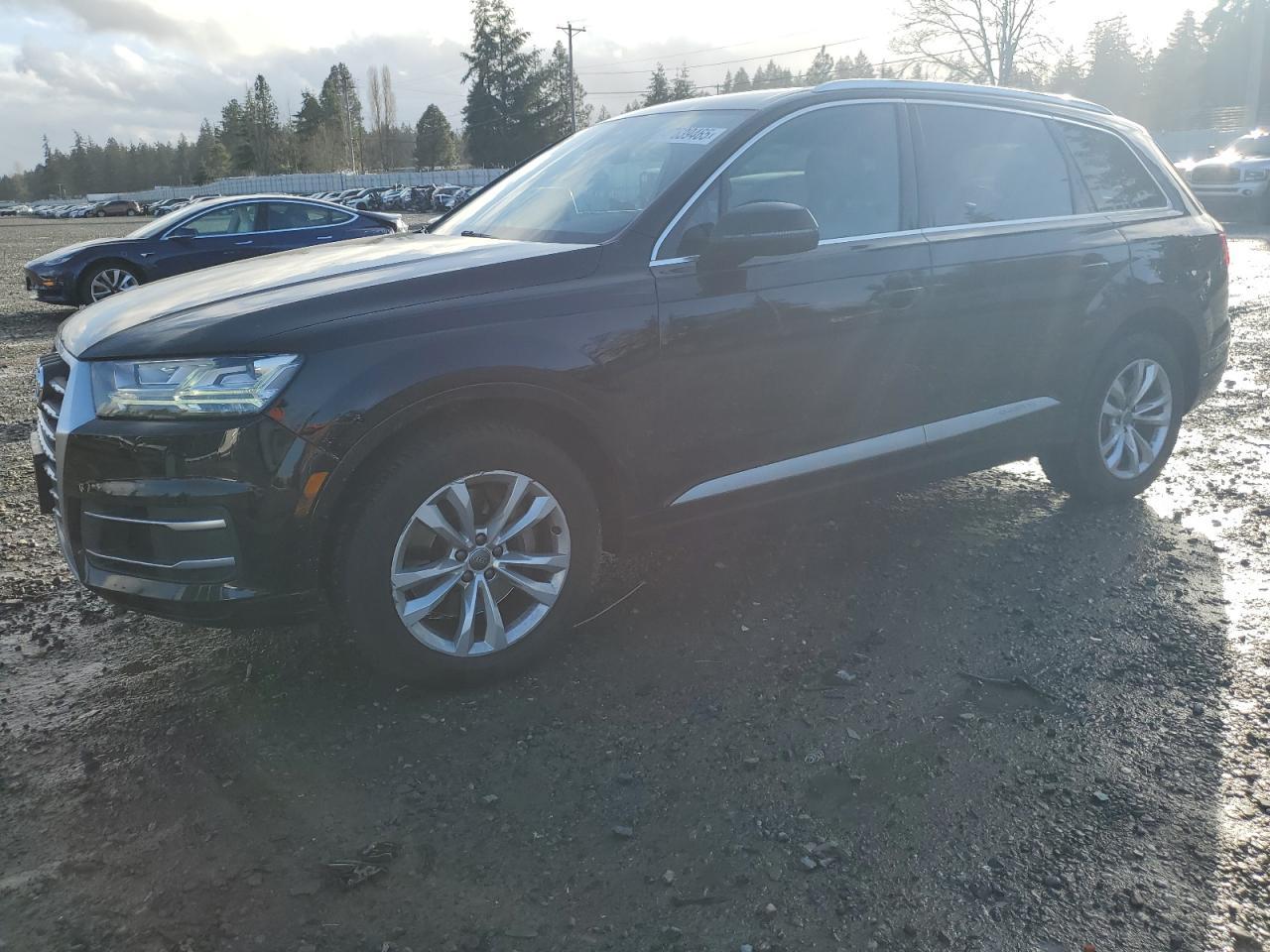 2019 AUDI Q7 PREMIUM