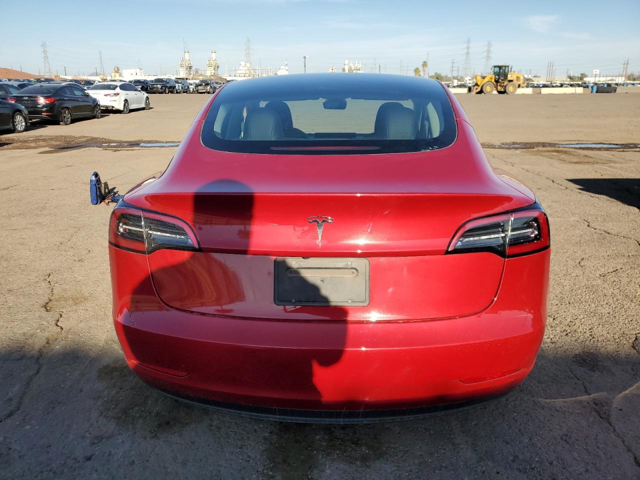 2023 TESLA MODEL 3 - Image 6