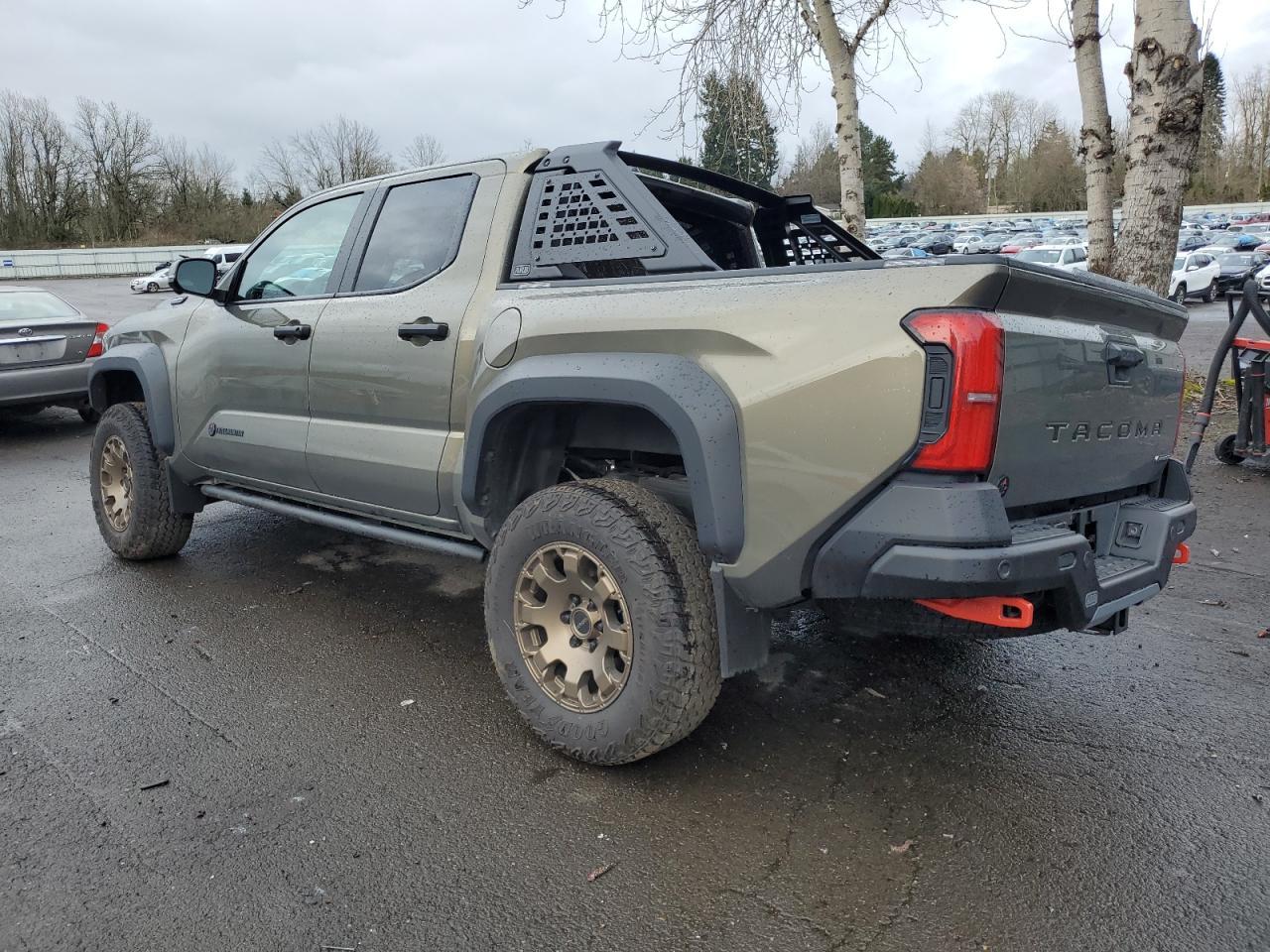 2024 TOYOTA TACOMA DOU - Image 2