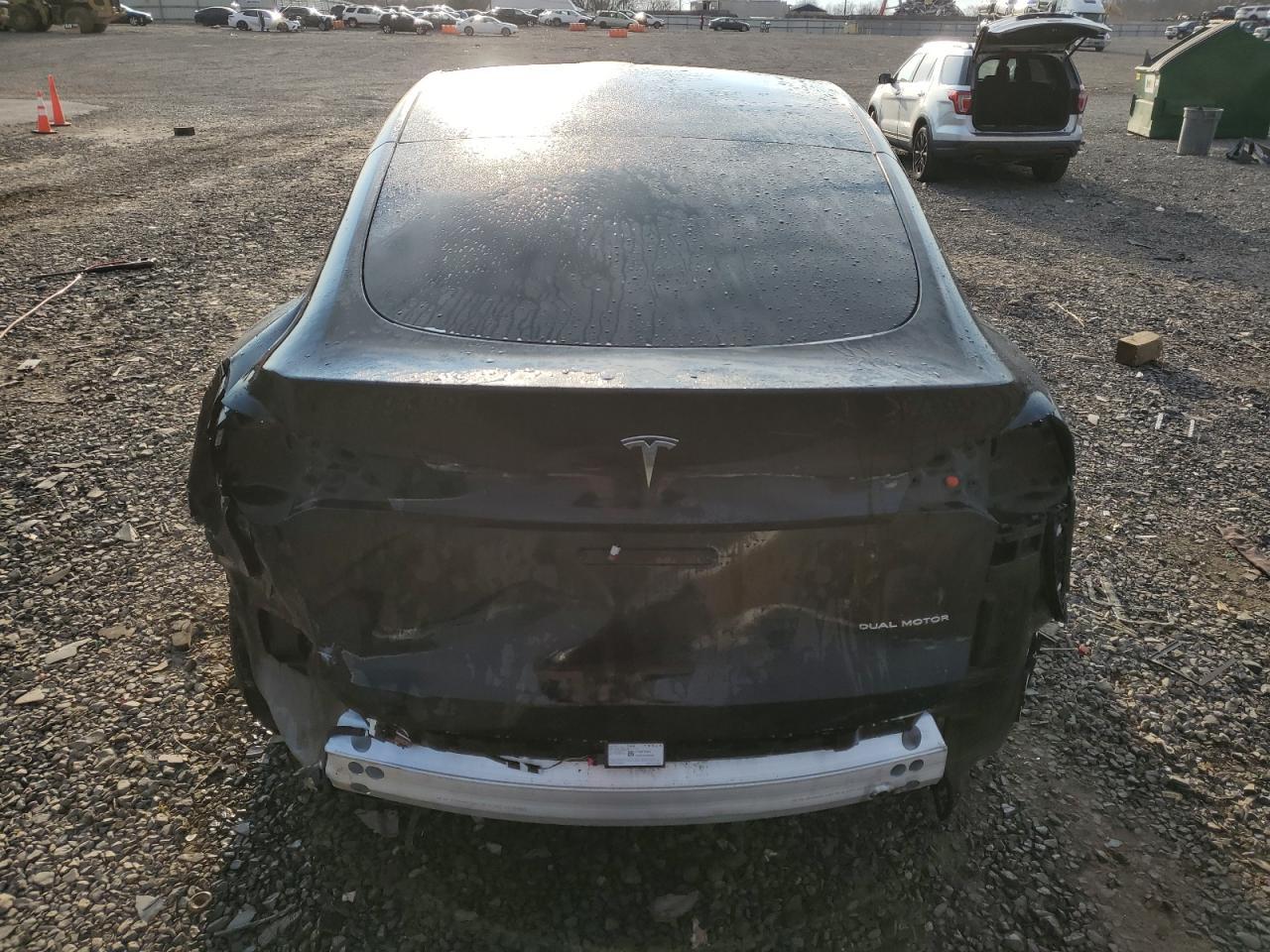 2022 TESLA MODEL Y - Image 6