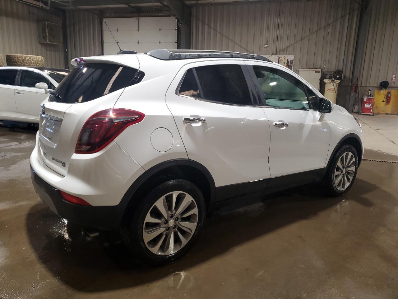 2019 BUICK ENCORE PRE - Фото 3
