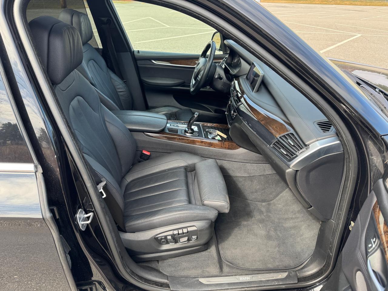 2017 BMW X5 XDRIVE5 - Image 5
