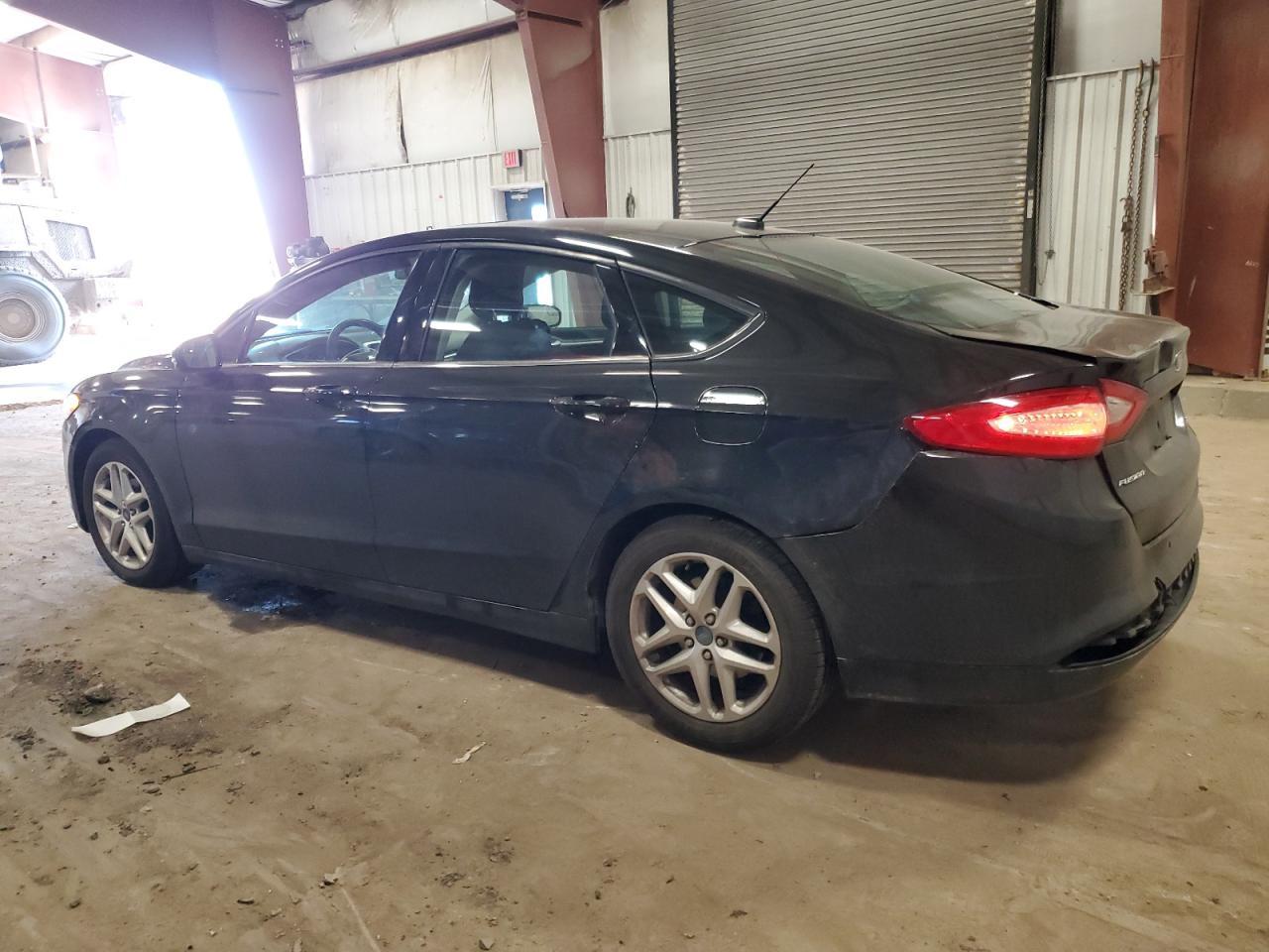 2013 FORD FUSION SE - Image 2
