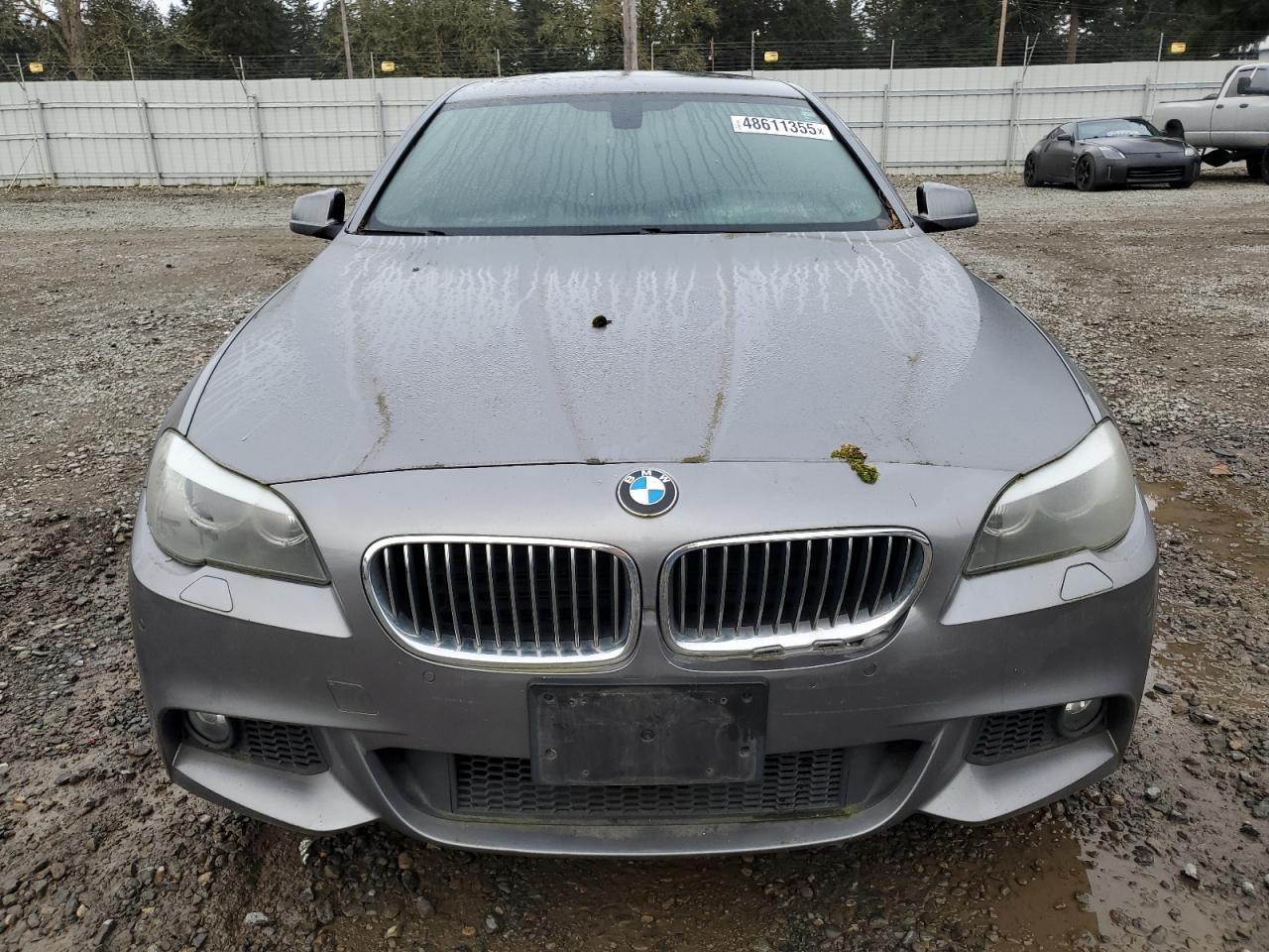 2013 BMW 535 XI - Фото 5