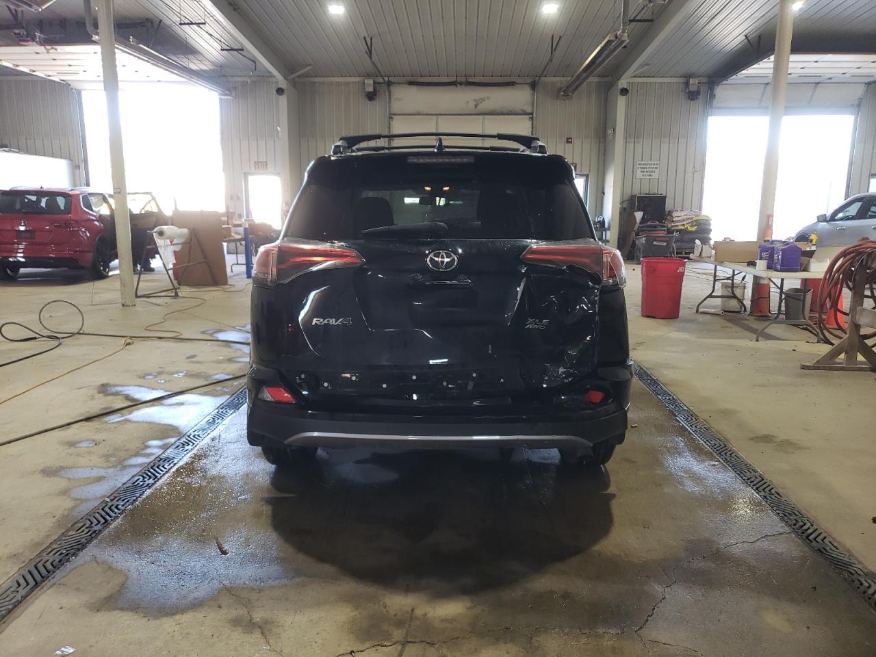 2018 TOYOTA RAV4 ADVEN - Image 6