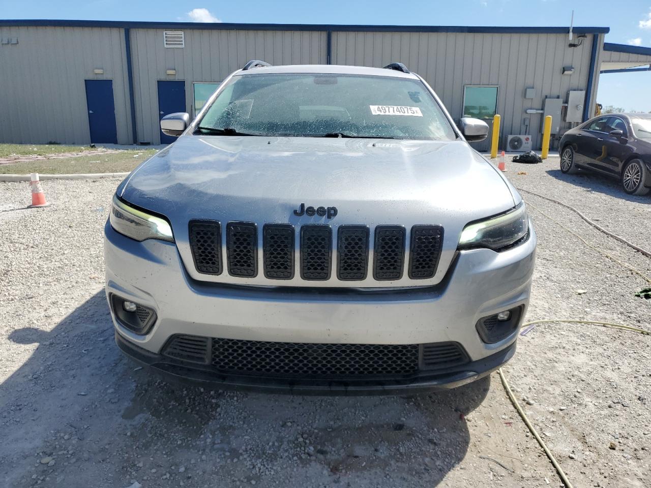 2019 JEEP CHEROKEE L - Image 5