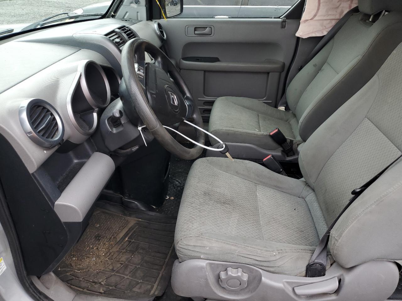 2011 HONDA ELEMENT LX - Image 7