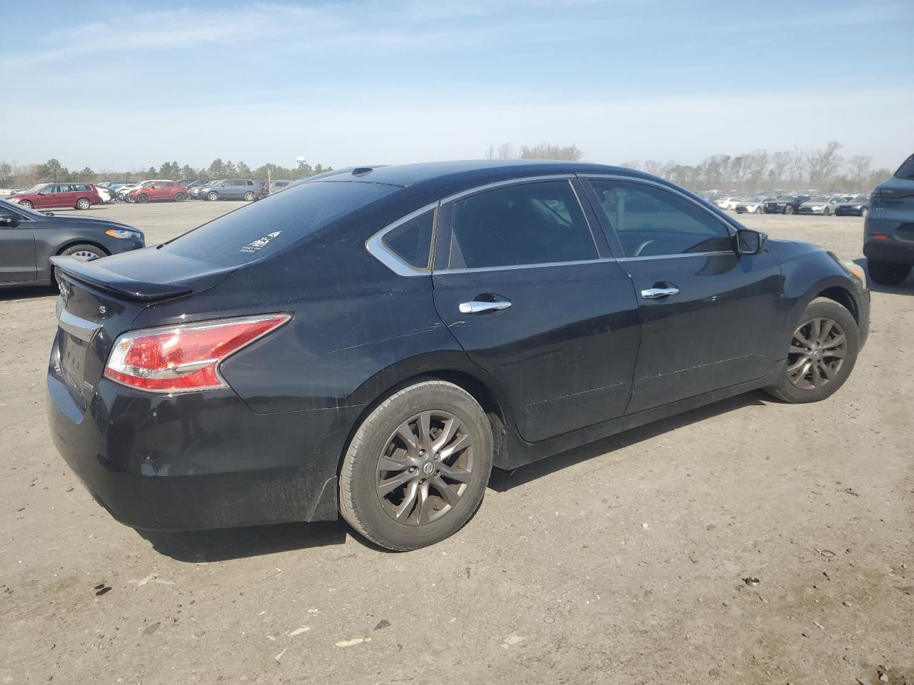 2015 NISSAN ALTIMA 2.5 - Image 3