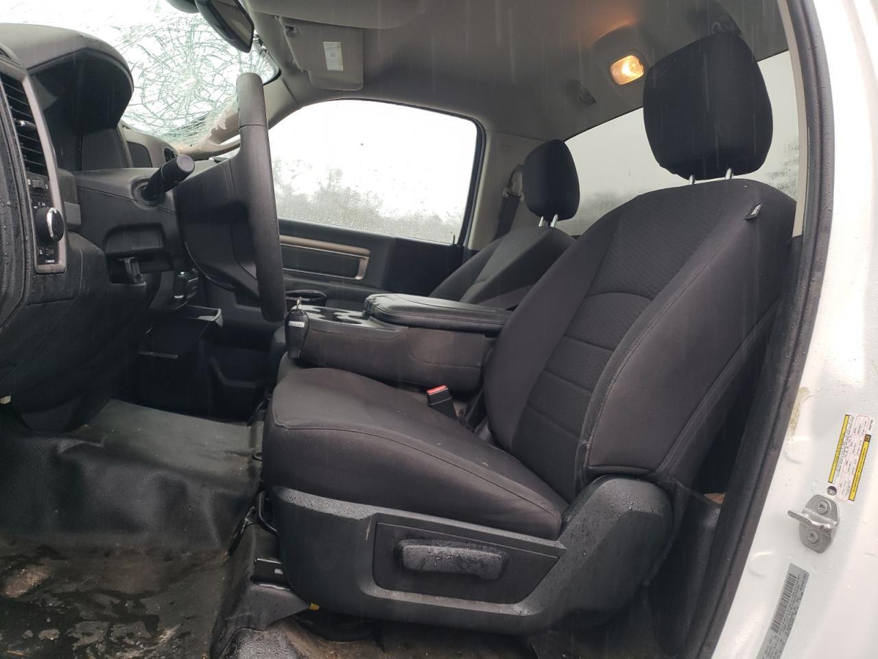 2019 RAM 1500 CLASS - Фото 7