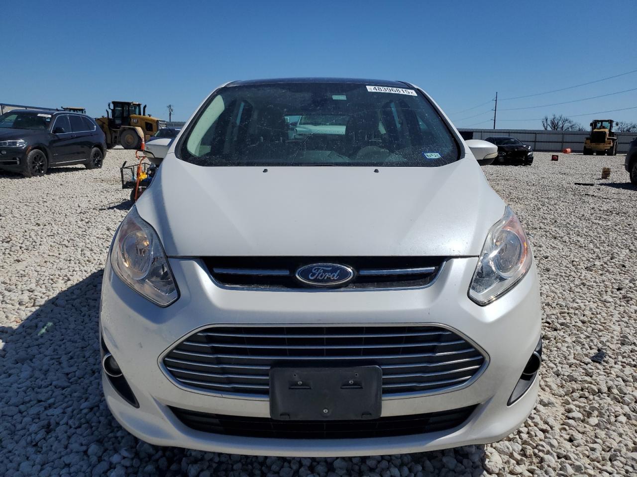 2013 FORD C-MAX SEL - Image 5