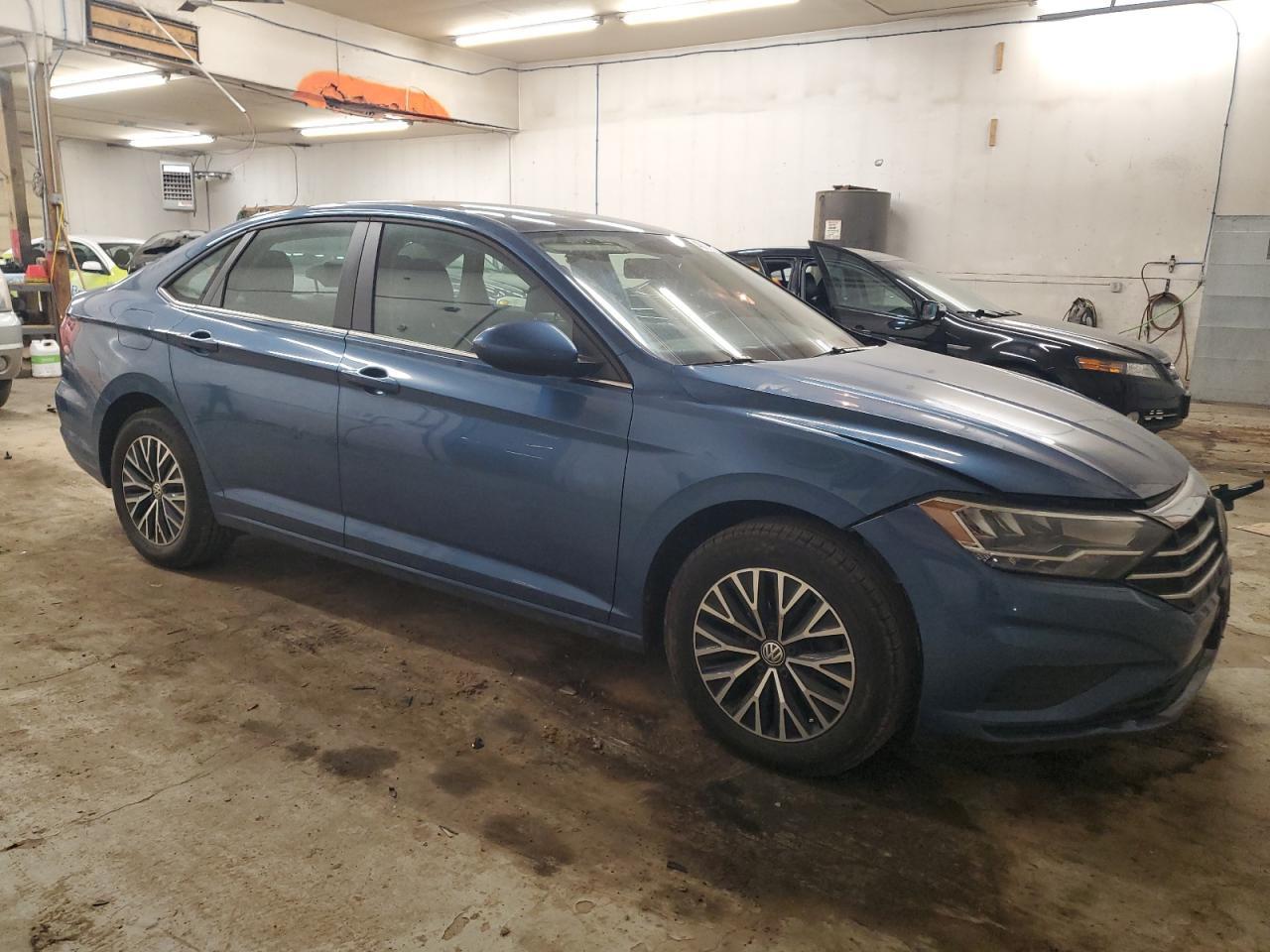 2019 VOLKSWAGEN JETTA S - Image 4