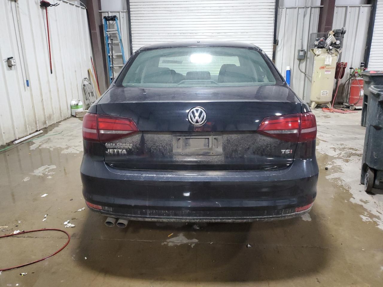 2017 VOLKSWAGEN JETTA S - Image 6
