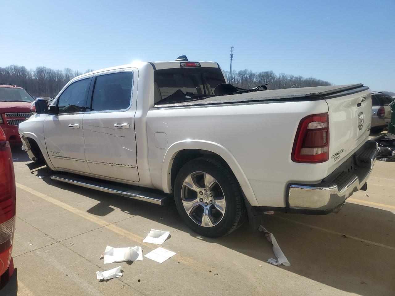2019 RAM 1500 LARAM - Фото 2