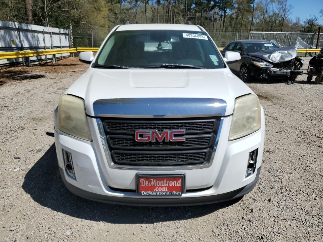 2012 GMC TERRAIN SL - Image 5