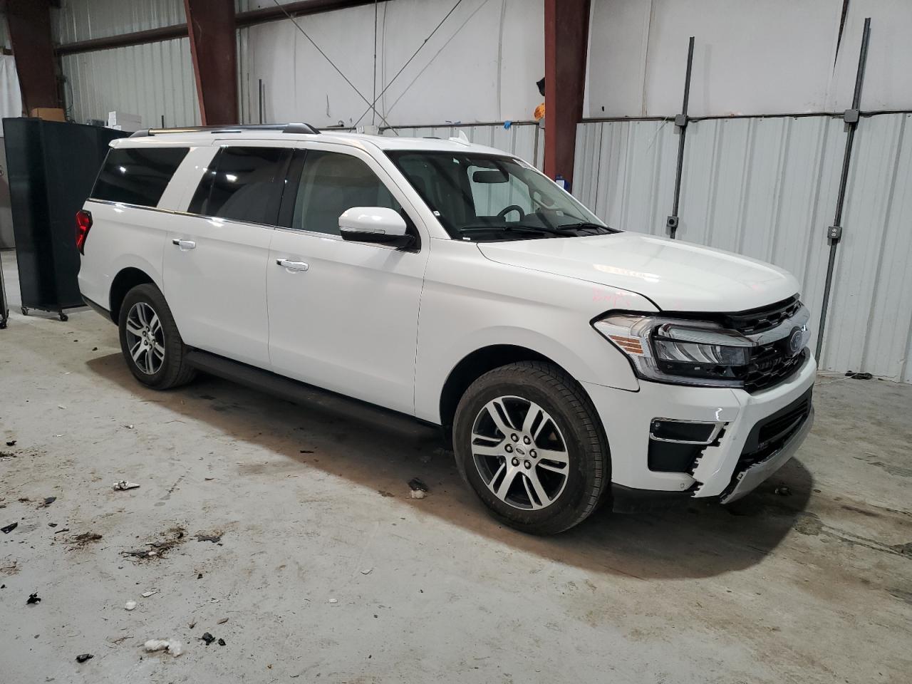 2024 FORD EXPEDITION - Image 4