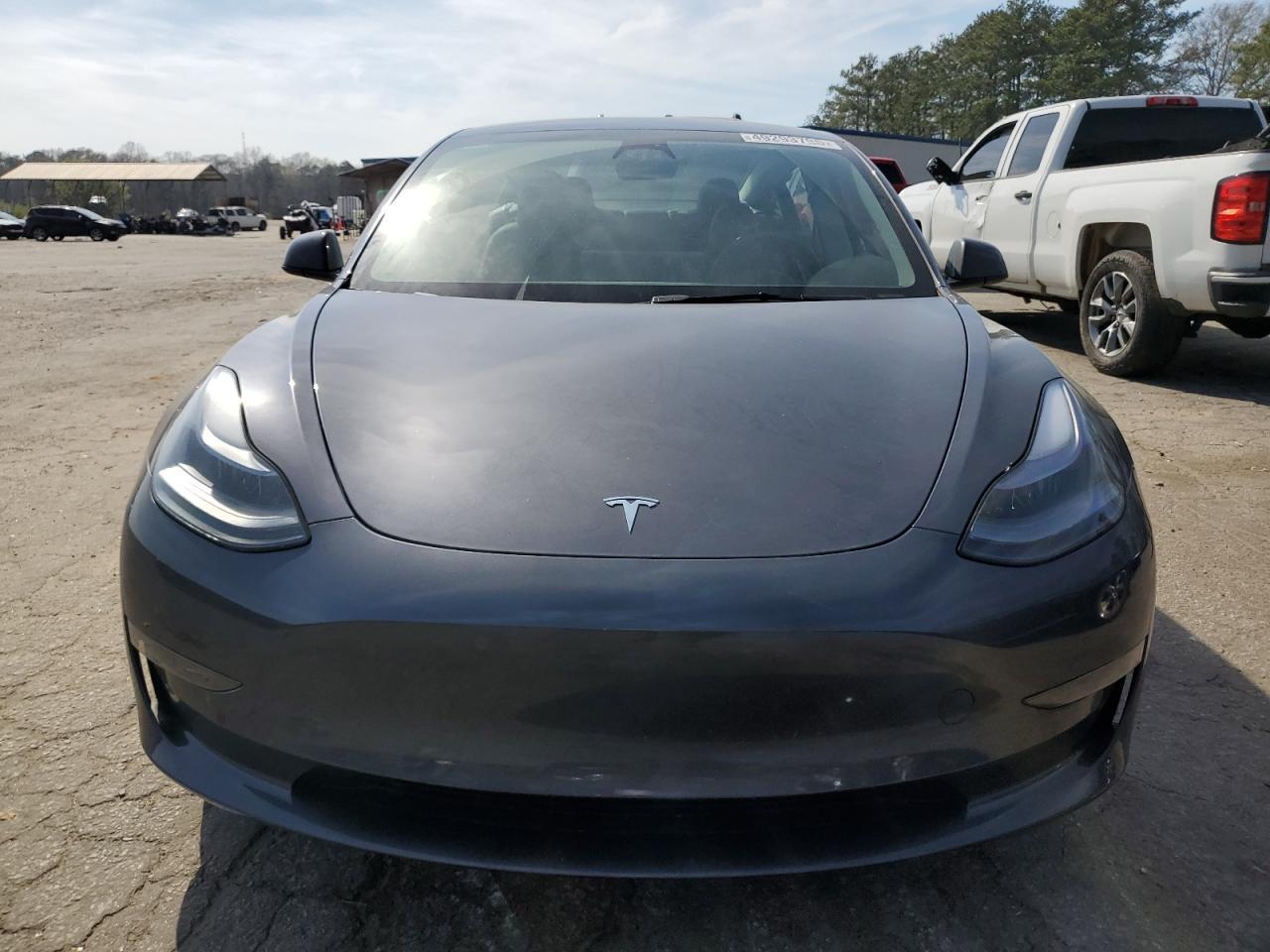 2023 TESLA MODEL 3 - Image 5