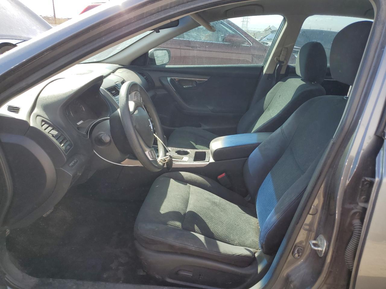 2014 NISSAN ALTIMA 2.5 - Image 7