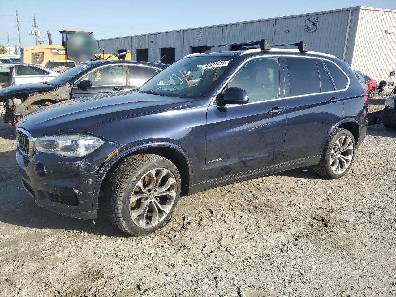 2016 BMW X5 XDRIVE3