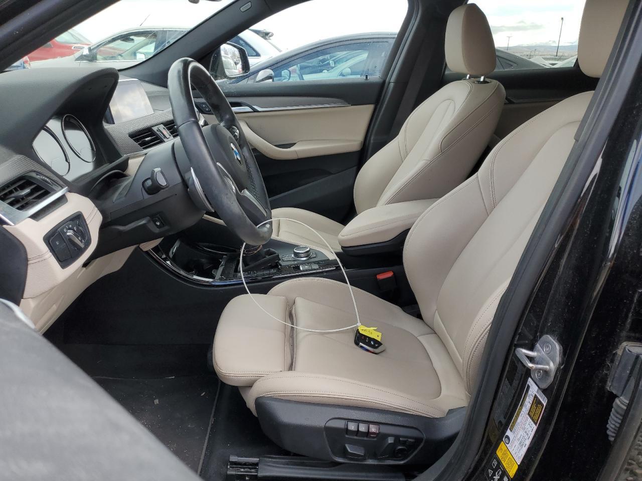 2018 BMW X2 XDRIVE2 - Image 7