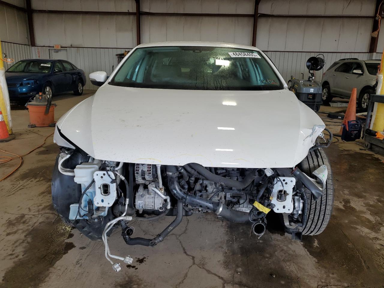 2015 VOLKSWAGEN PASSAT S - Фото 5