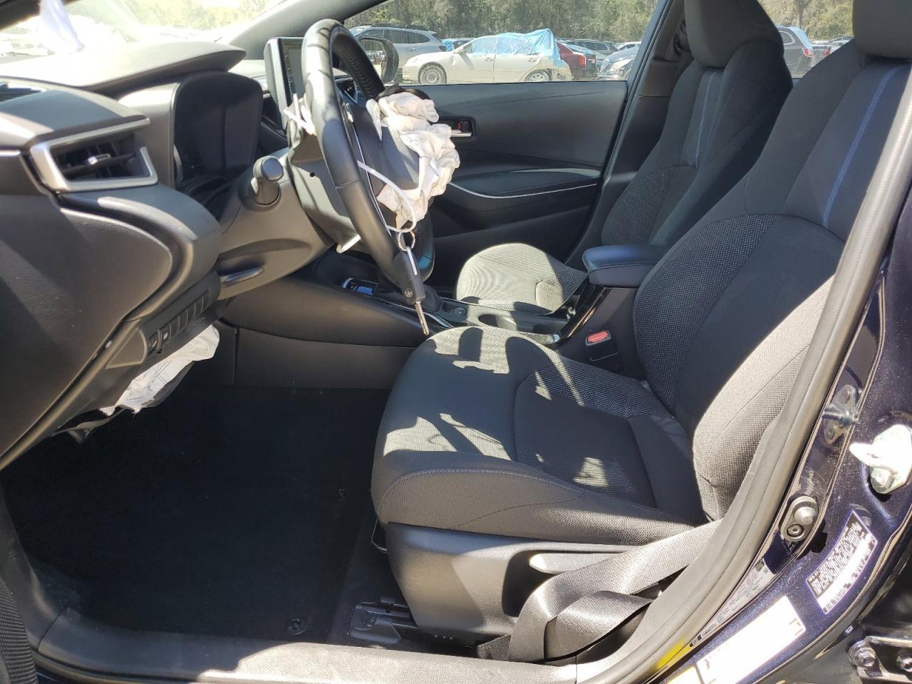 2020 TOYOTA COROLLA SE - Image 7