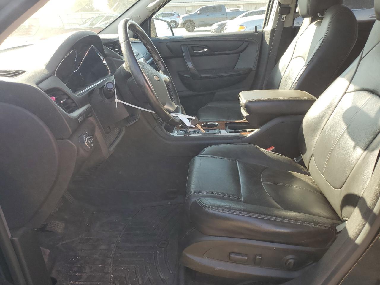 2014 CHEVROLET TRAVERSE L - Image 7