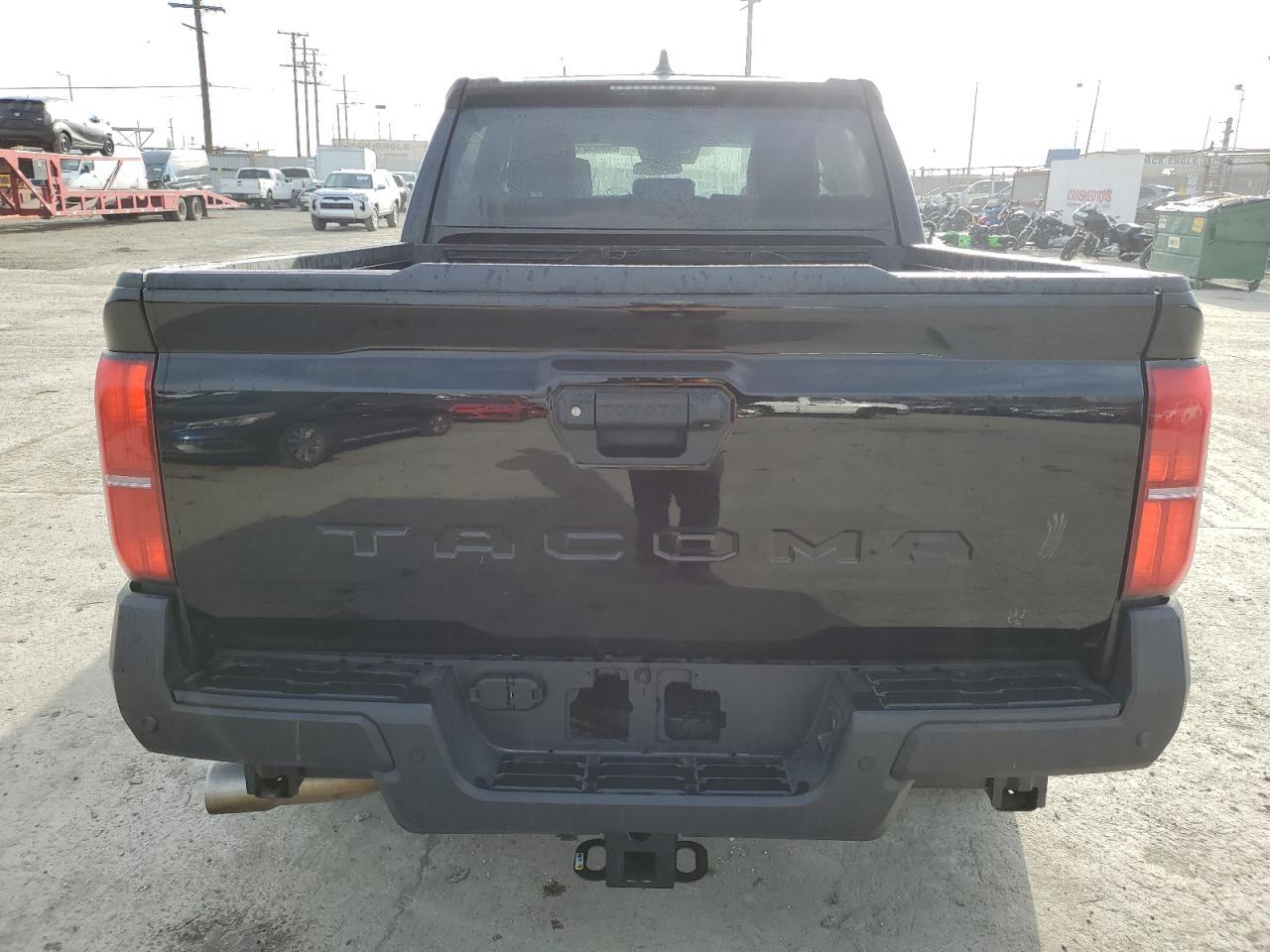 2024 TOYOTA TACOMA DOU - Image 6